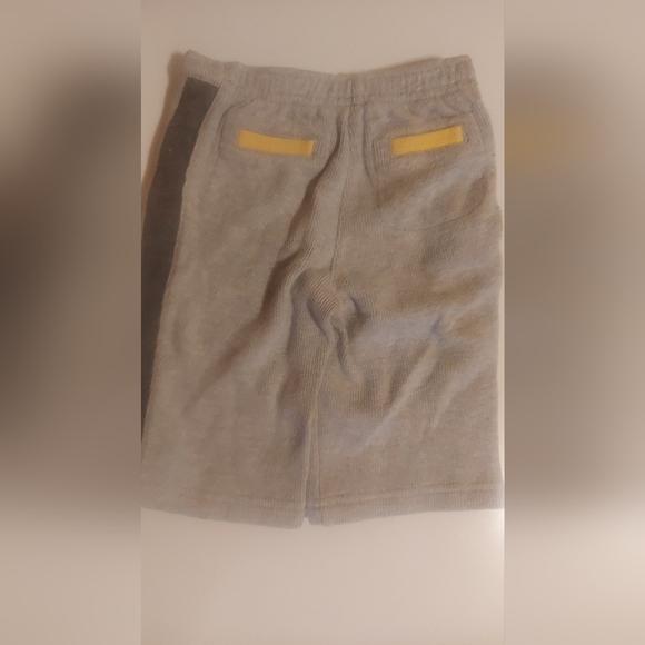Gymboree Boys' 6 - 9 Months Grey Pants - Picture 2 of 8
